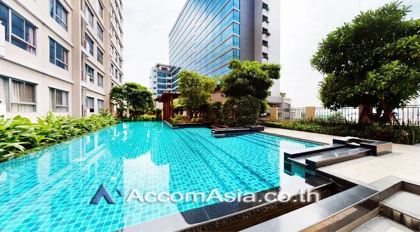  1 br Condominium for rent and sale in Sukhumvit ,Bangkok BTS Phrom Phong at Condo One X Sukhumvit 26 AA14738