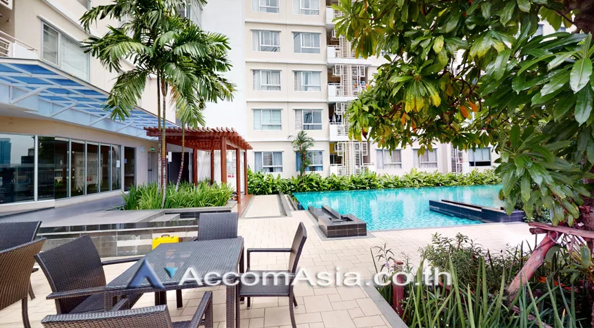  1 br Condominium For Sale in Sukhumvit ,Bangkok BTS Phrom Phong at Condo One X Sukhumvit 26 AA17173