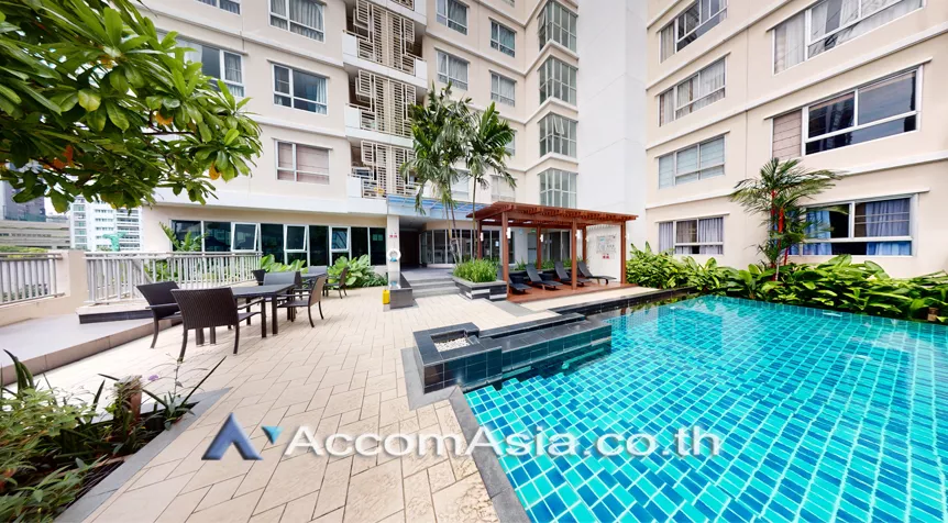  2 br Condominium For Sale in Sukhumvit ,Bangkok BTS Phrom Phong at Condo One X Sukhumvit 26 AA40376