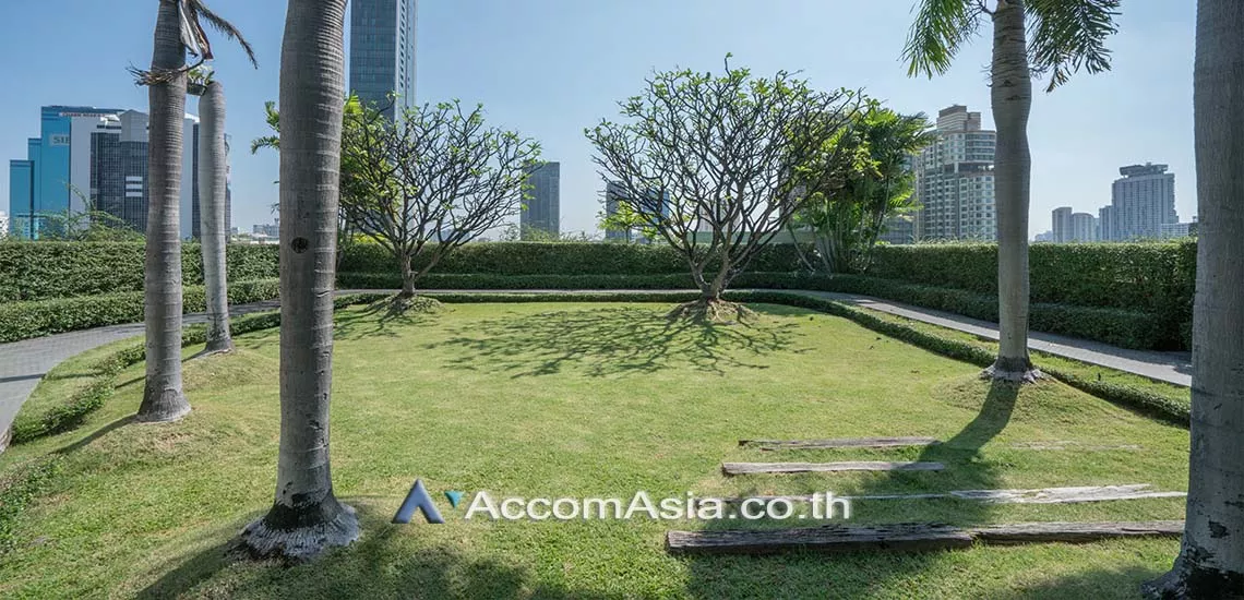  4 br Apartment For Rent in Sukhumvit ,Bangkok BTS Thong Lo at Ideal for family living and pet lover 18564