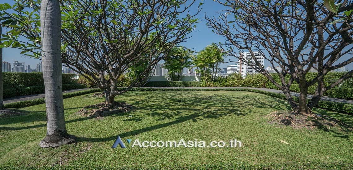  3 br Apartment for rent and sale in Sukhumvit ,Bangkok BTS Thong Lo at Ideal for family living and pet lover 18565