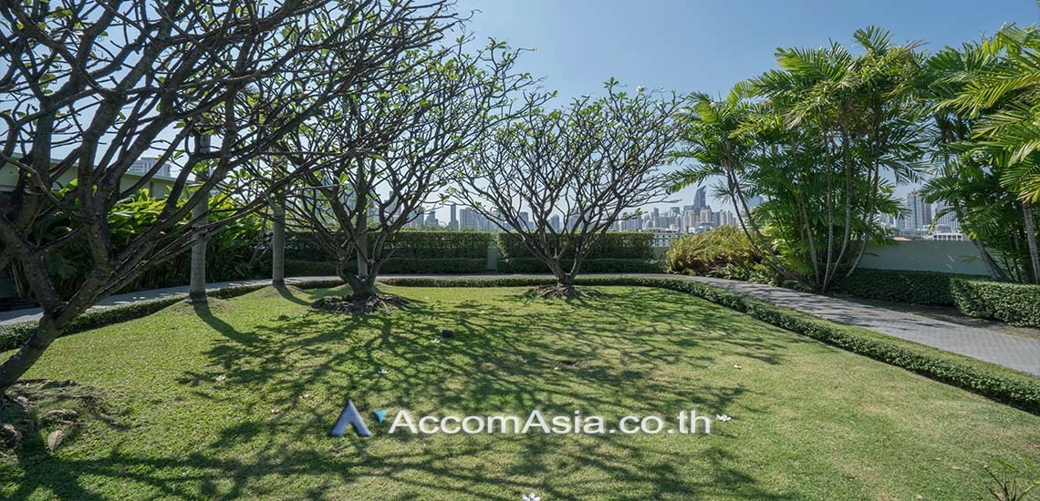  3 br Apartment for rent and sale in Sukhumvit ,Bangkok BTS Thong Lo at Ideal for family living and pet lover 18565