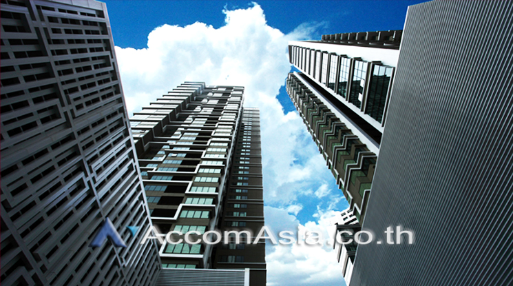  1 br Condominium For Rent in Sukhumvit ,Bangkok BTS Phrom Phong at The Emporio Place 1517992