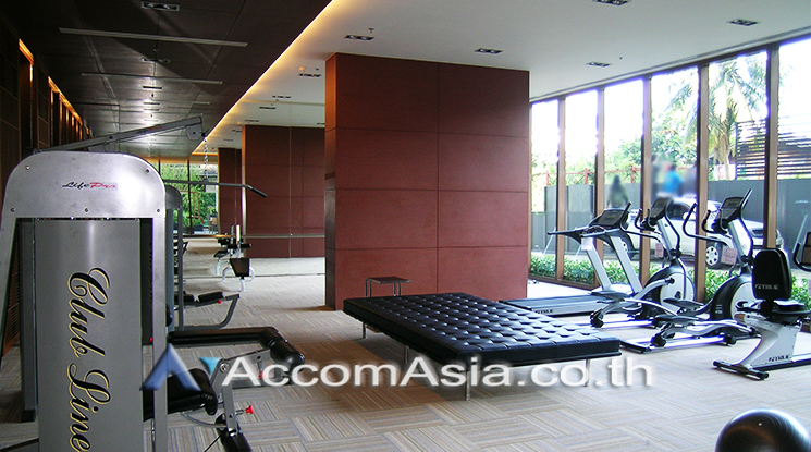  3 br Condominium For Rent in Sukhumvit ,Bangkok BTS Phrom Phong at The Emporio Place AA20659