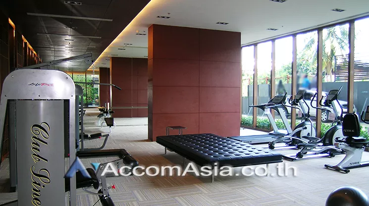  1 br Condominium For Rent in Sukhumvit ,Bangkok BTS Phrom Phong at The Emporio Place AA40325