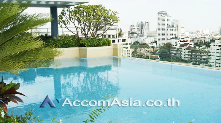  1 br Condominium for rent and sale in Sukhumvit ,Bangkok BTS Phrom Phong at Baan Siri 31 Condominium 1514178