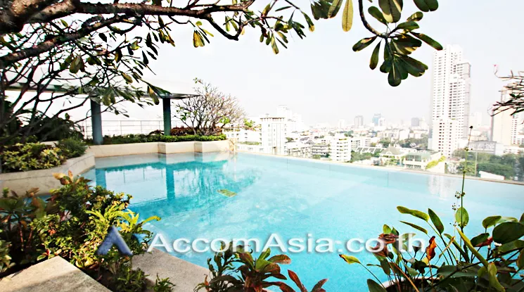  1  1 br Condominium For Rent in Sukhumvit ,Bangkok BTS Phrom Phong at Baan Siri 31 Condominium 13001756