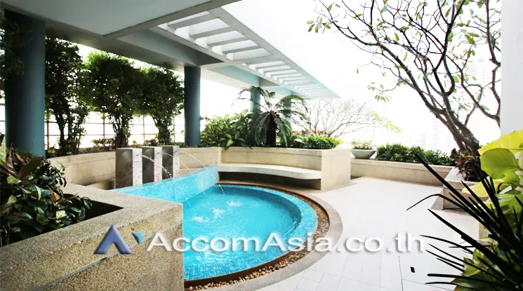  1 br Condominium for rent and sale in Sukhumvit ,Bangkok BTS Phrom Phong at Baan Siri 31 Condominium 13000463