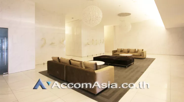  2 br Condominium For Rent in Sukhumvit ,Bangkok BTS Phrom Phong at Baan Siri 31 Condominium AA36869