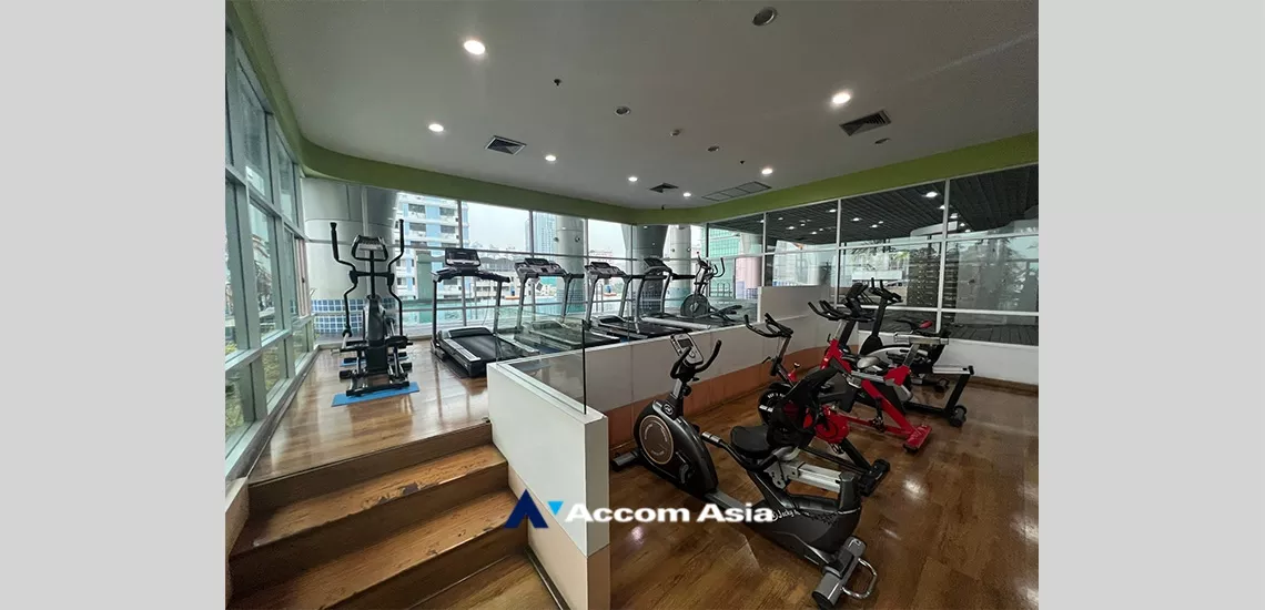  1  2 br Condominium For Rent in Sathorn ,Bangkok BTS Surasak at St.Louis Grand Terrace AA27471
