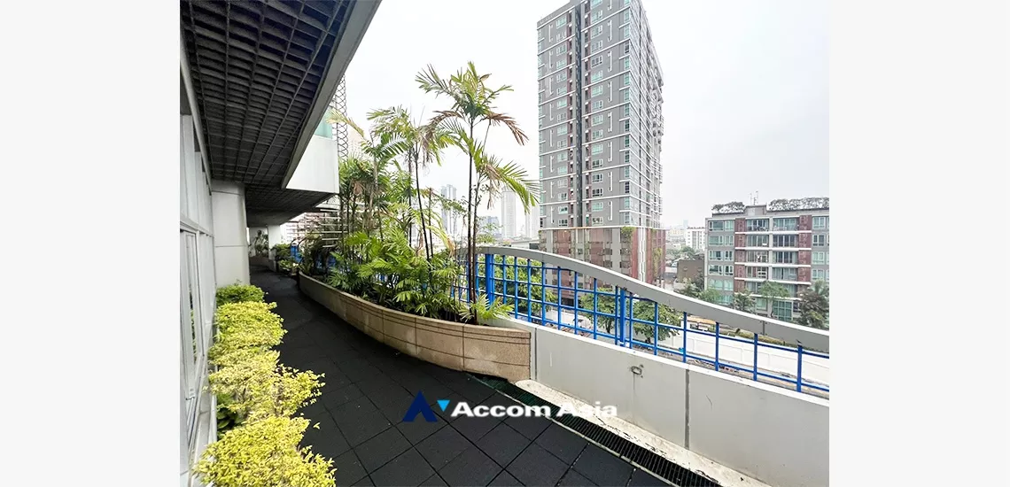 10 St.Louis Grand Terrace - Condominium - Sathon - Bangkok / Accomasia