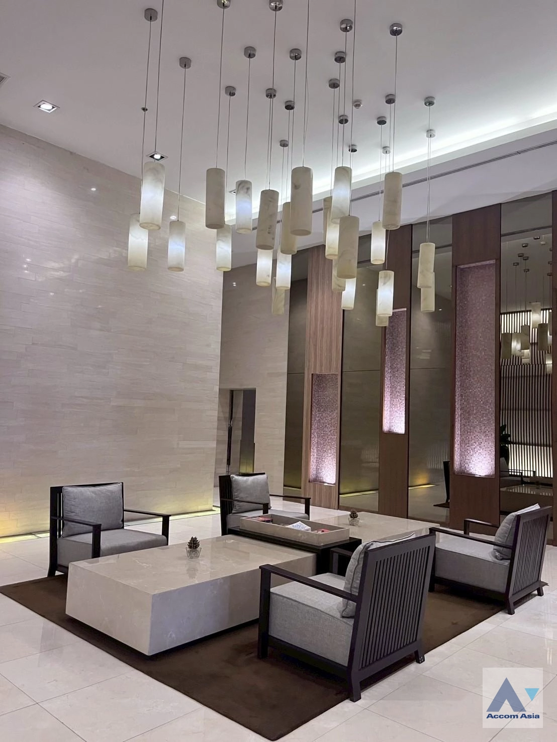 5 Siri Residence Sukhumvit 24 - Condominium - Sukhumvit - Bangkok / Accomasia