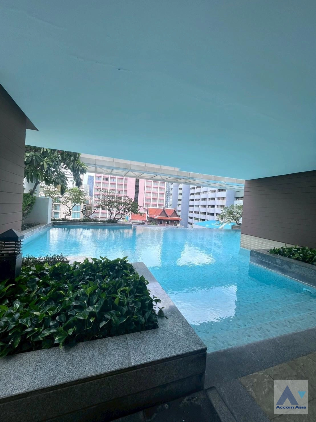 12 Siri Residence Sukhumvit 24 - Condominium - Sukhumvit - Bangkok / Accomasia