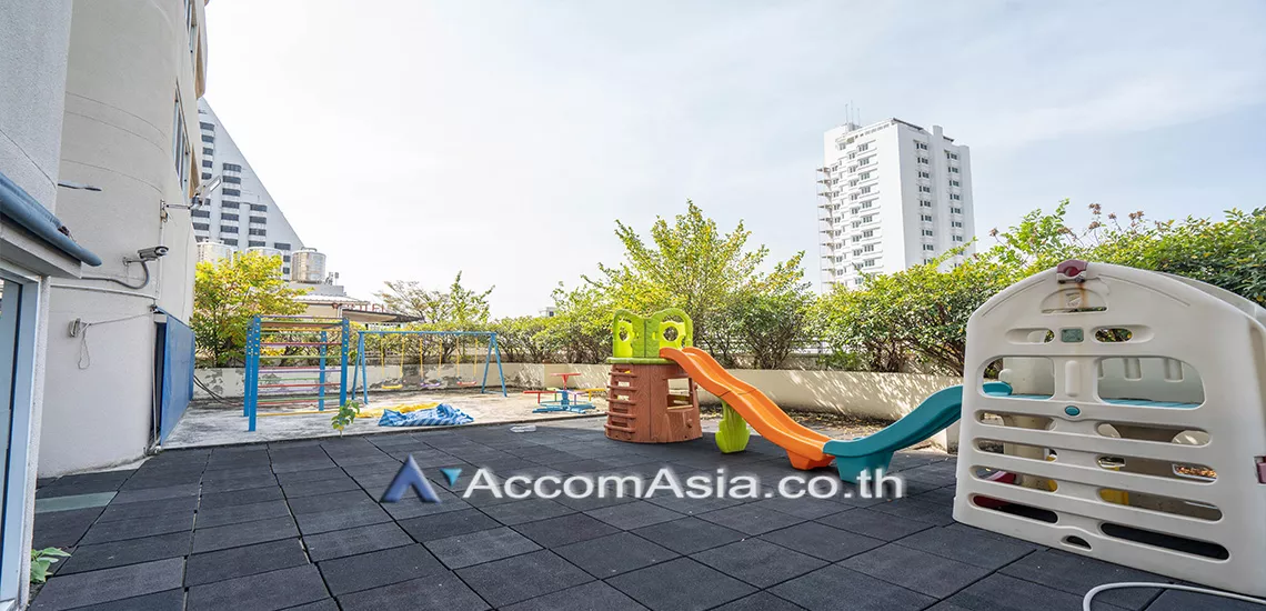  3 Tranquil ambiance - Apartment - Sukhumvit - Bangkok / Accomasia
