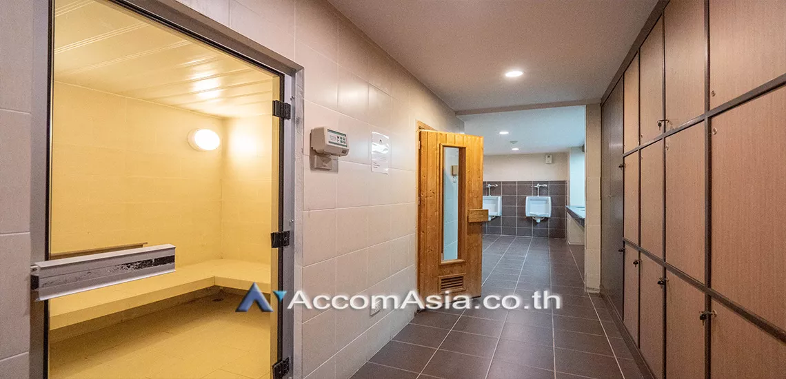  1 br Apartment For Rent in Sukhumvit ,Bangkok BTS Nana at Tranquil ambiance 1410997
