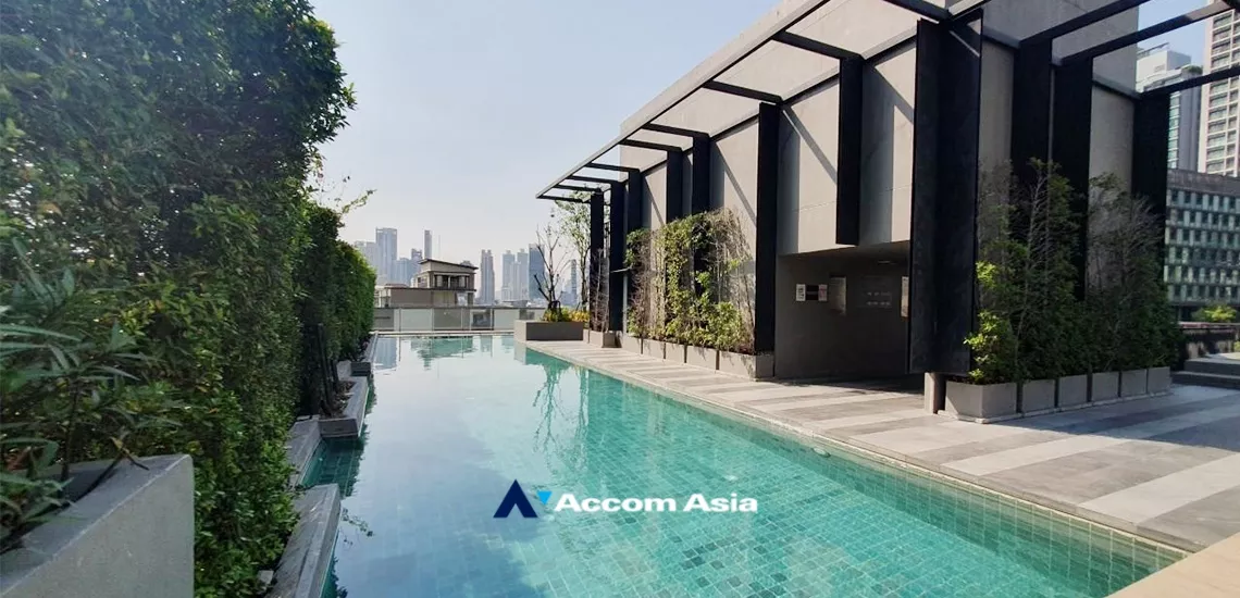  2 br Condominium For Sale in Sukhumvit ,Bangkok BTS Thong Lo at Urbitia Thonglor AA34300