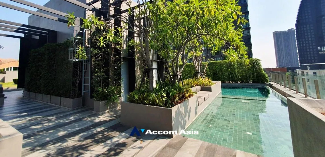  1 br Condominium For Sale in Sukhumvit ,Bangkok BTS Thong Lo at Urbitia Thonglor AA34222