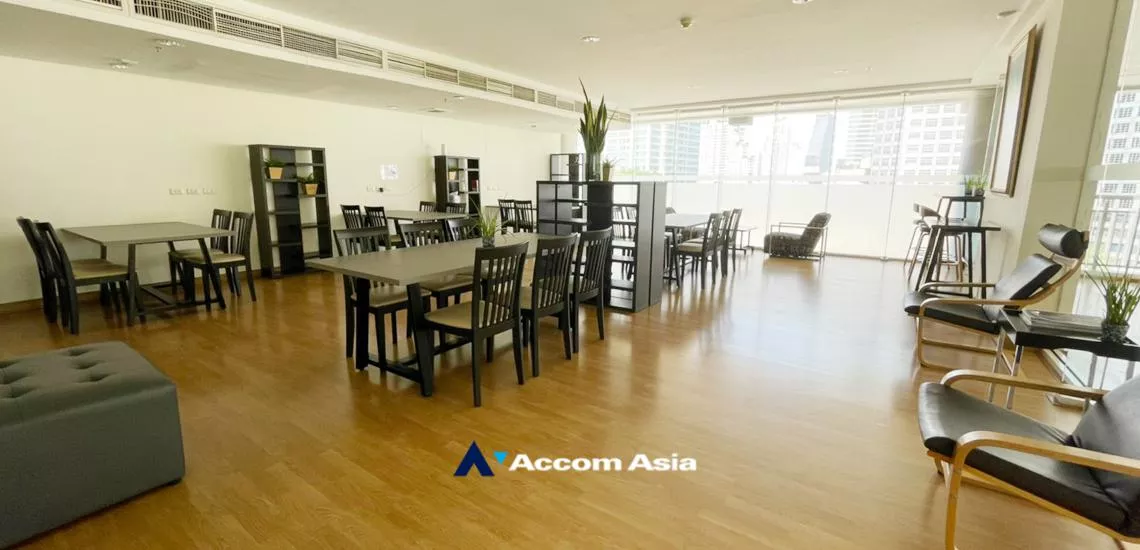  1 br Condominium for rent and sale in Sathorn ,Bangkok BTS Chong Nonsi - BRT Sathorn at The Empire Place AA30167