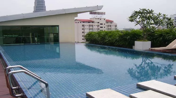  2 Villa Rachakhru - Condominium - Phahonyothin - Bangkok / Accomasia