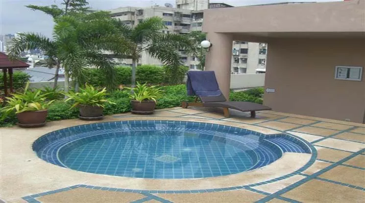  2 br Condominium For Sale in Sukhumvit ,Bangkok BTS Phra khanong at Fragrant 71 AA34796