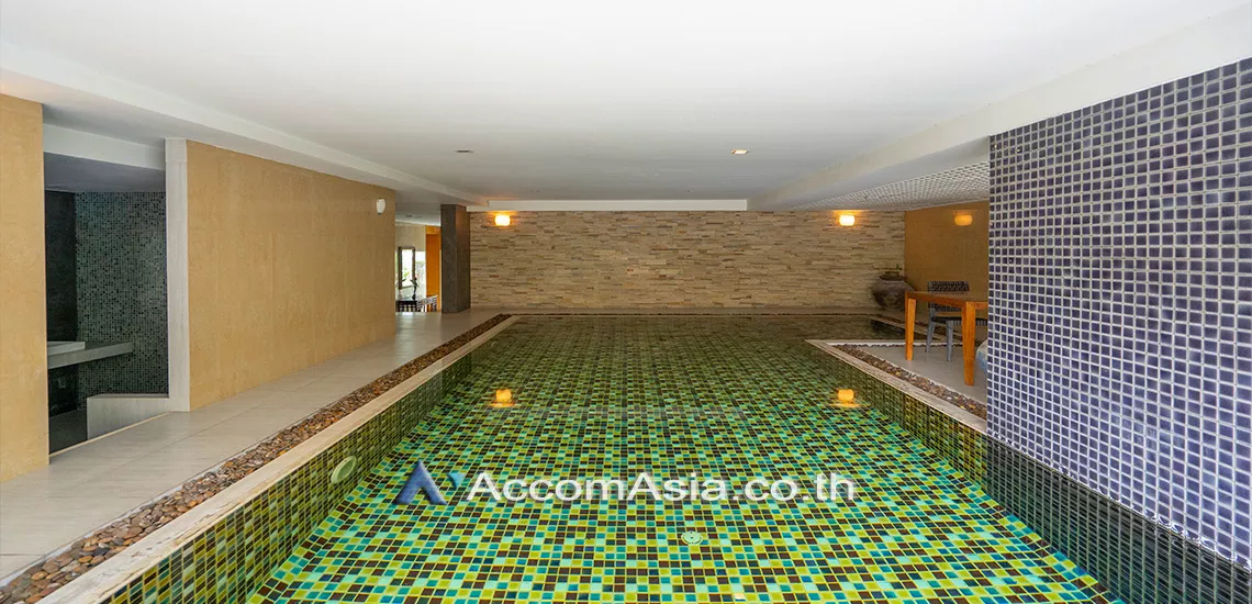  2 Turnberry - Condominium - Sukhumvit - Bangkok / Accomasia