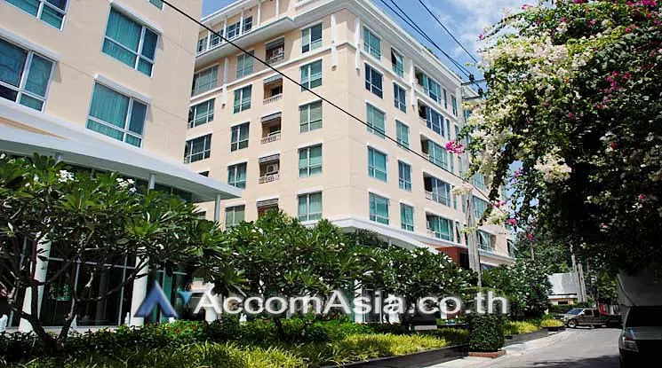  1 br Condominium For Sale in Sukhumvit ,Bangkok BTS Ekkamai at The Address Sukhumvit 42 AA28015
