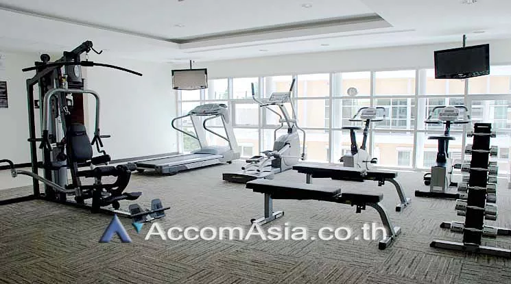  1  2 br Condominium For Rent in Sukhumvit ,Bangkok BTS Ekkamai at The Address Sukhumvit 42 1511519