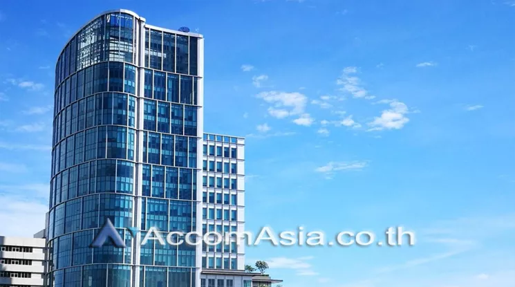  1 M Tower - Office Space - Sukhumvit - Bangkok / Accomasia