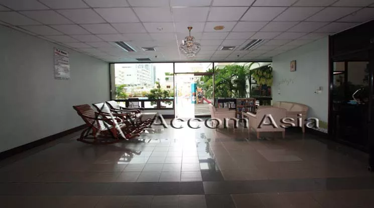 4 Simply Delightful - Convenient - Apartment - Phahonyothin - Bangkok / Accomasia