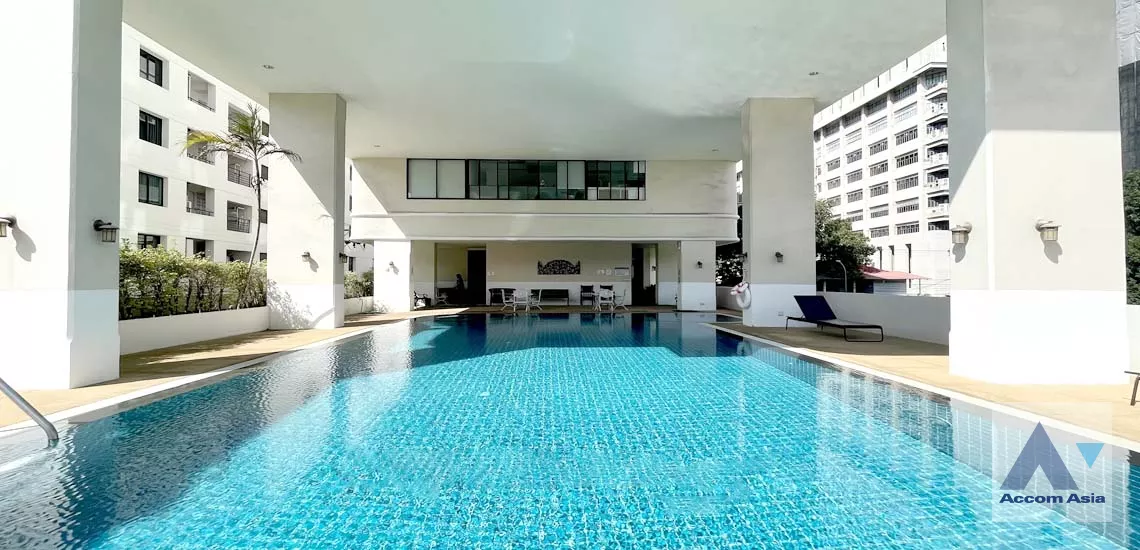  3 br Condominium for rent and sale in Sukhumvit ,Bangkok BTS Phrom Phong - MRT Phetchaburi at Prime Mansion One 26801