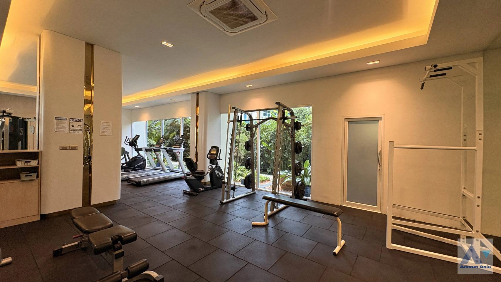 16 Convenience for your family - Apartment - Sukhumvit - Bangkok / Accomasia