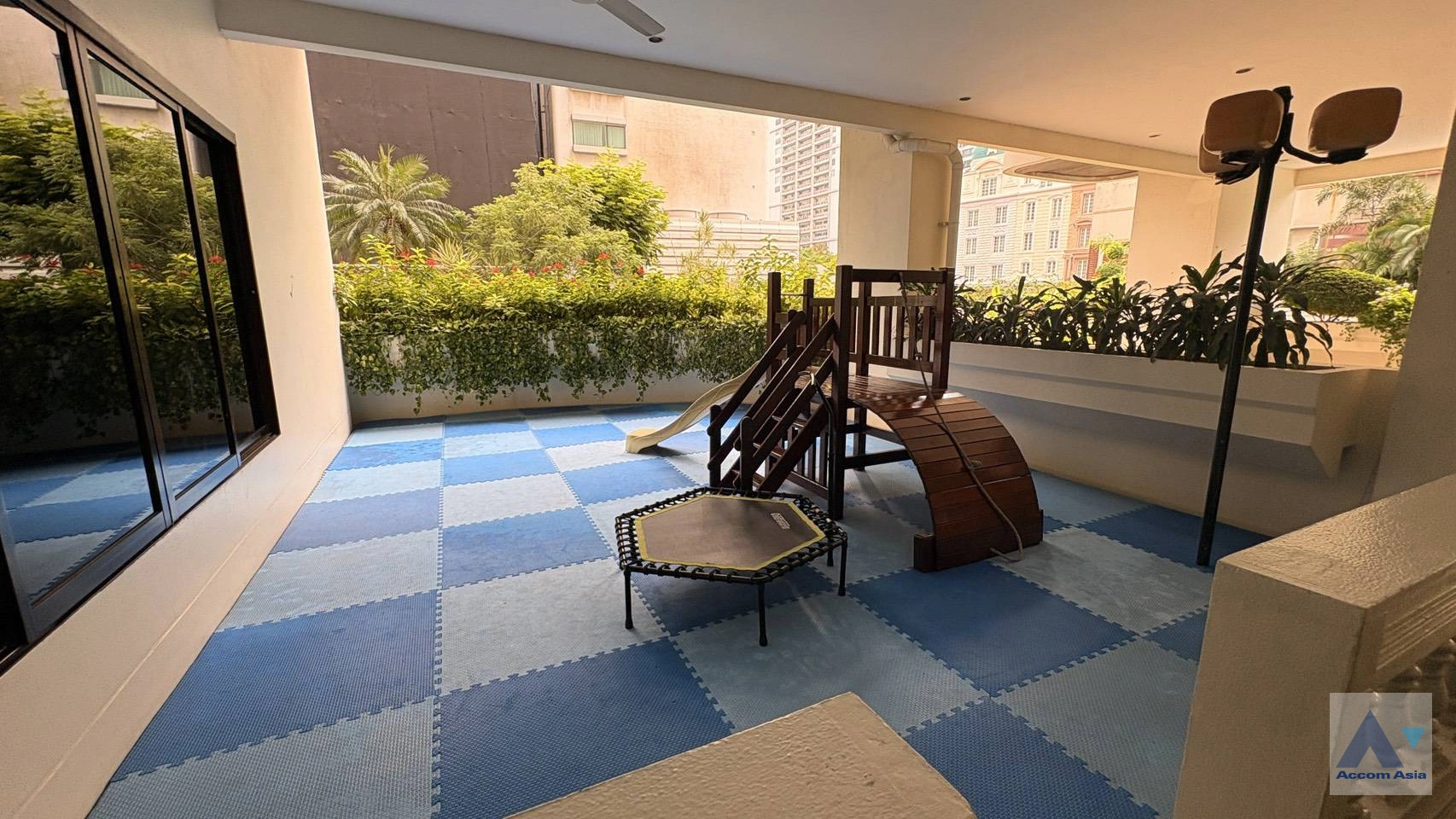 12 Convenience for your family - Apartment - Sukhumvit - Bangkok / Accomasia