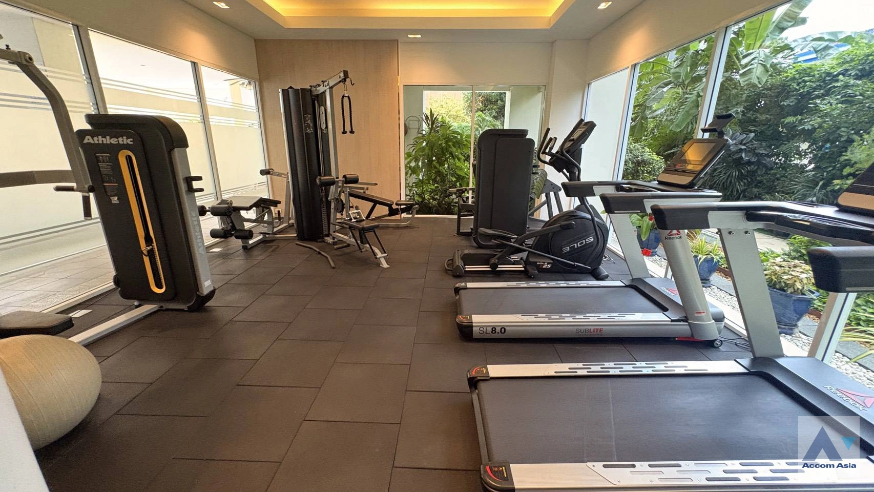 15 Convenience for your family - Apartment - Sukhumvit - Bangkok / Accomasia