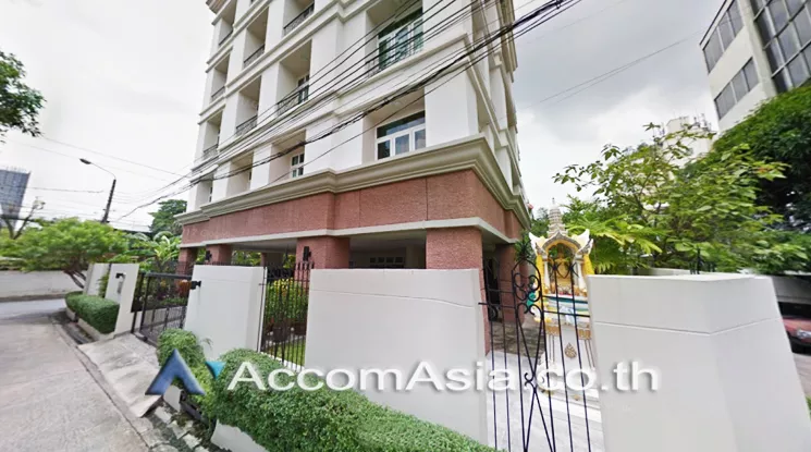  3 br Apartment For Rent in Sukhumvit ,Bangkok BTS Thong Lo at Warmly Living Place AA27490