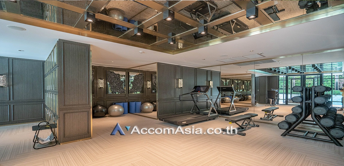  2 br Condominium For Sale in Sukhumvit ,Bangkok BTS Thong Lo at Nivati Thonglor AA31097