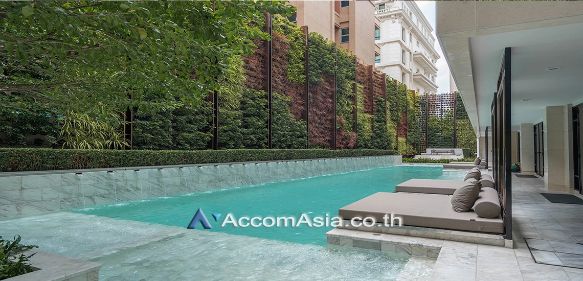  2 br Condominium For Sale in Sukhumvit ,Bangkok BTS Thong Lo at Nivati Thonglor AA31094
