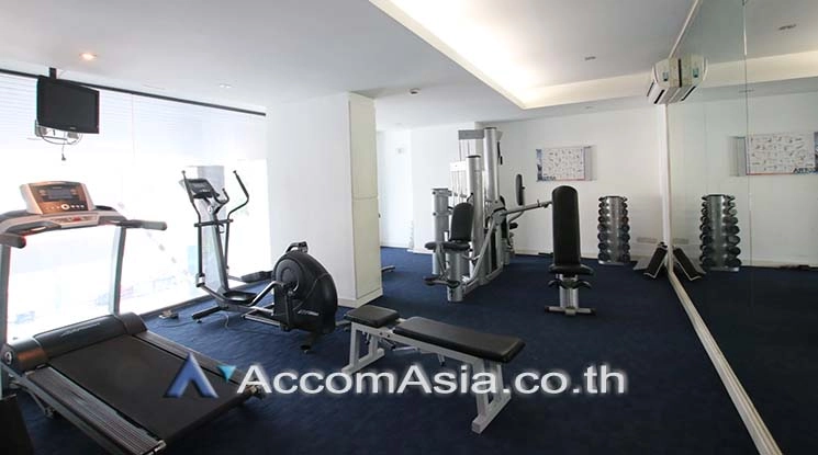  5 br Condominium For Rent in Sukhumvit ,Bangkok BTS Phrom Phong at Baan Saraan 13002072