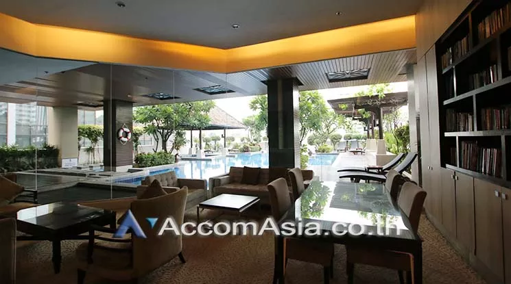  2 br Condominium For Rent in Sukhumvit ,Bangkok BTS Nana at The Prime 11 AA37718