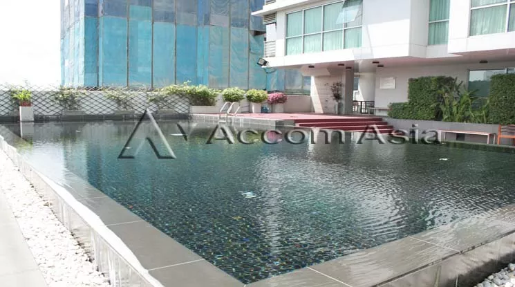  2 br Condominium For Sale in Phaholyothin ,Bangkok BTS Ari at Noble Lite AA19322