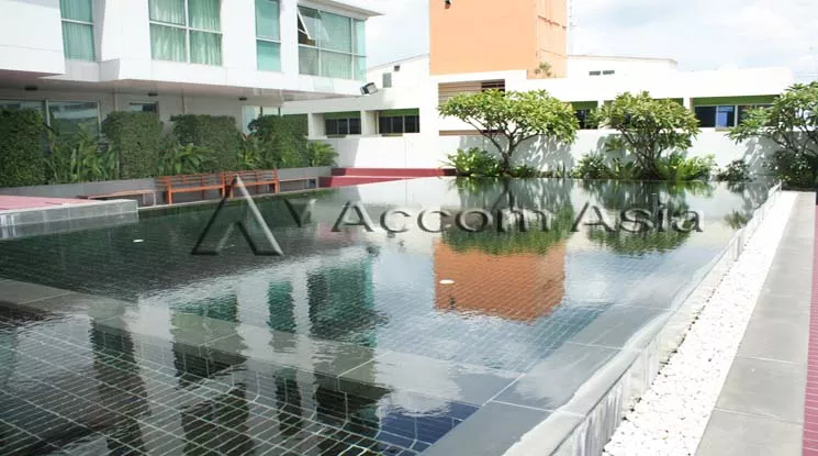  3 Noble Lite - Condominium - Phahonyothin - Bangkok / Accomasia