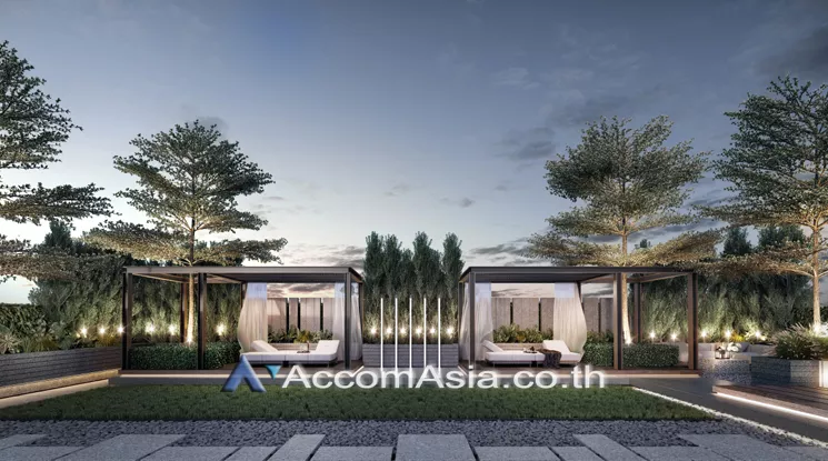 5 KALM Penthouse - Condominium - Phetchaburi - Bangkok / Accomasia 5 KALM Penthouse - Condominium - Phetchaburi - Bangkok / Accomasia