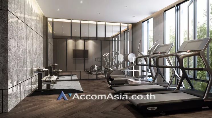 4 KALM Penthouse - Condominium - Phetchaburi - Bangkok / Accomasia 4 KALM Penthouse - Condominium - Phetchaburi - Bangkok / Accomasia