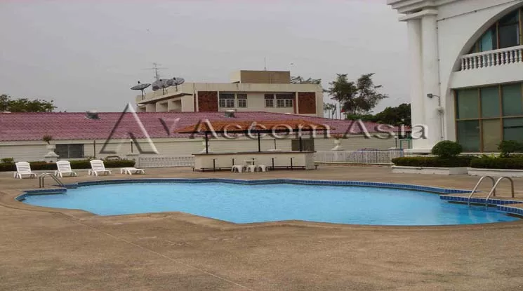  1 Royal Castle Pattanakarn - Condominium - Phattanakarn - Bangkok / Accomasia