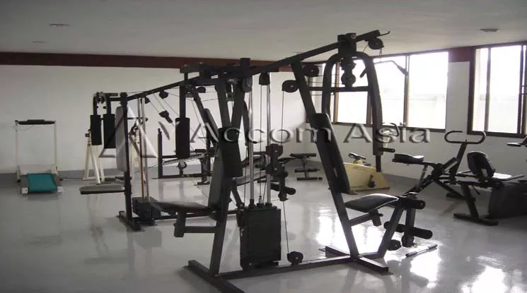  2 Royal Castle Pattanakarn - Condominium - Phattanakarn - Bangkok / Accomasia