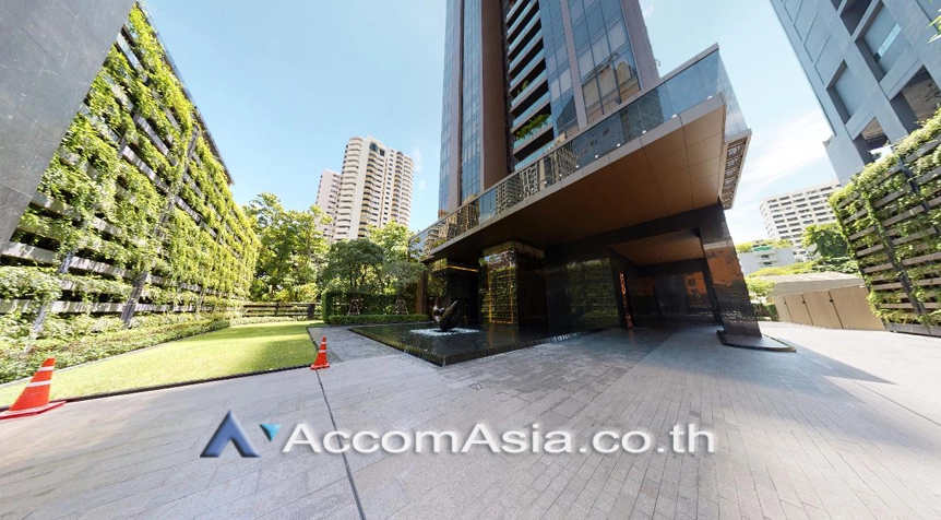  2 br Condominium for rent and sale in Sukhumvit ,Bangkok BTS Phrom Phong at Vittorio Sukhumvit 39 AA36636