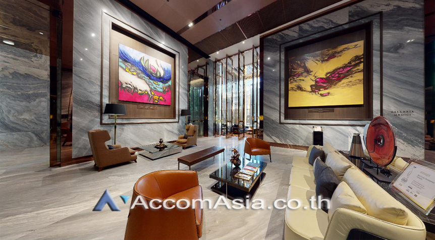  2 br Condominium For Rent in Sukhumvit ,Bangkok BTS Phrom Phong at Vittorio Sukhumvit 39 AA22727