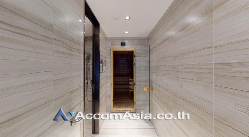  2 br Condominium For Rent in sukhumvit ,Bangkok BTS Phrom Phong at Vittorio Sukhumvit 39 AA30592