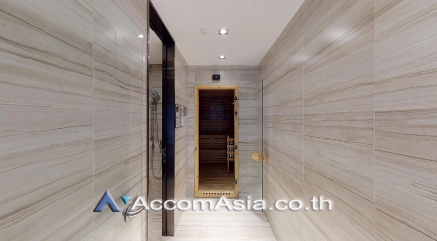  2 br Condominium for rent and sale in Sukhumvit ,Bangkok BTS Phrom Phong at Vittorio Sukhumvit 39 AA36636