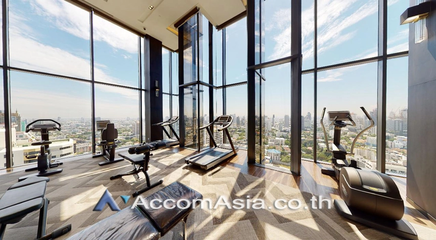  2 br Condominium for rent and sale in Sukhumvit ,Bangkok BTS Phrom Phong at Vittorio Sukhumvit 39 AA36636