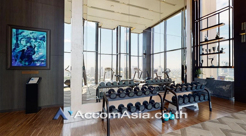  2 br Condominium for rent and sale in Sukhumvit ,Bangkok BTS Phrom Phong at Vittorio Sukhumvit 39 AA36636